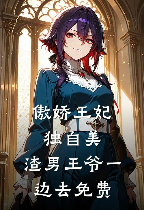 傲娇王妃独自美，渣男王爷一边去免费
