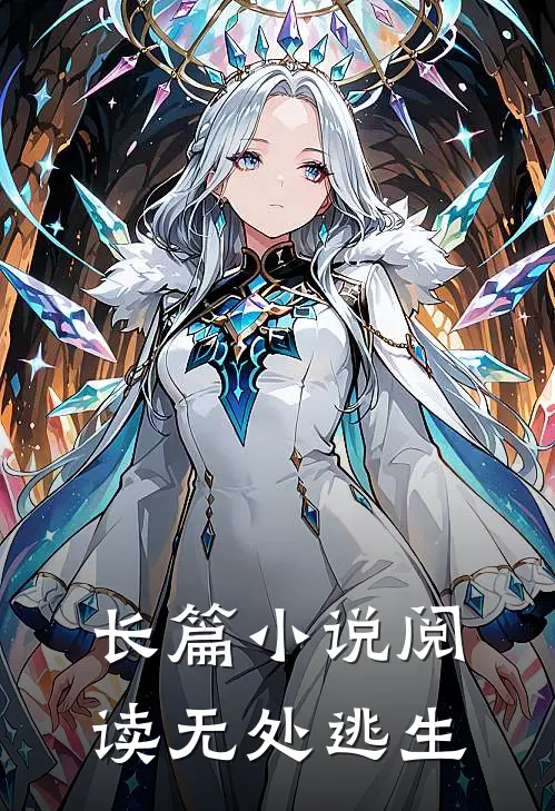 长篇小说阅读无处逃生