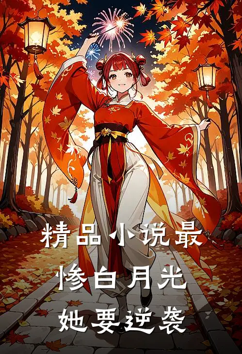 精品小说最惨白月光，她要逆袭