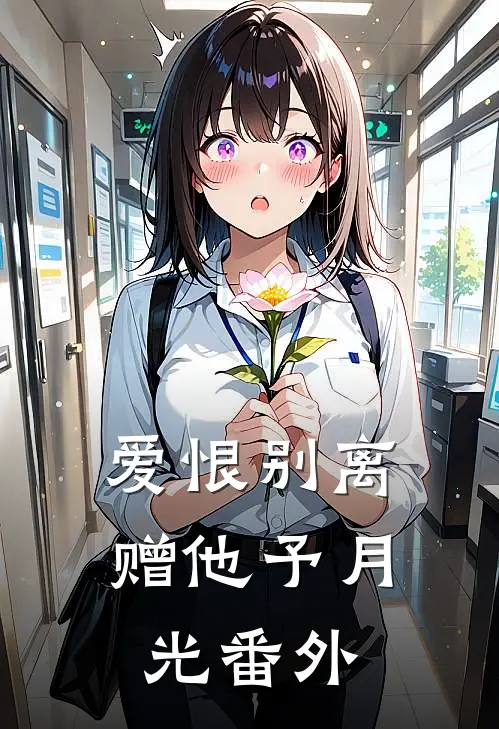 爱恨别离,赠他予月光番外免费阅读