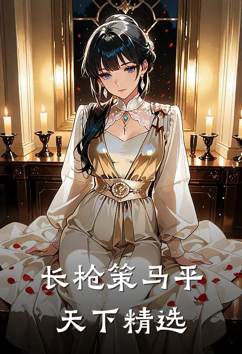 长枪策马平天下精选