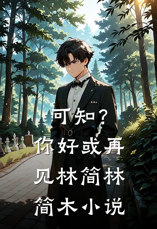可知？你好或再见林简林简木小说