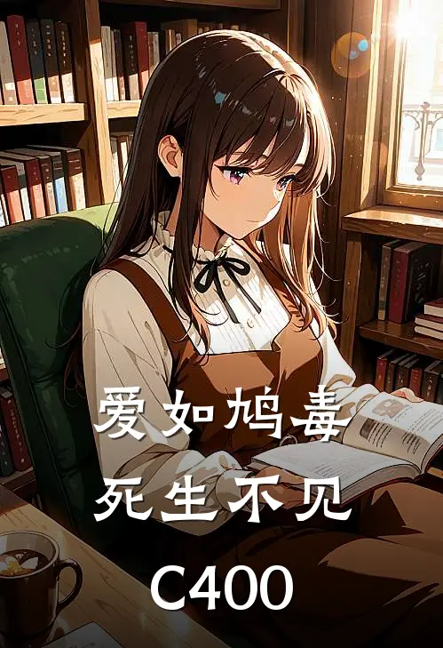 爱如鸠毒，死生不见C400