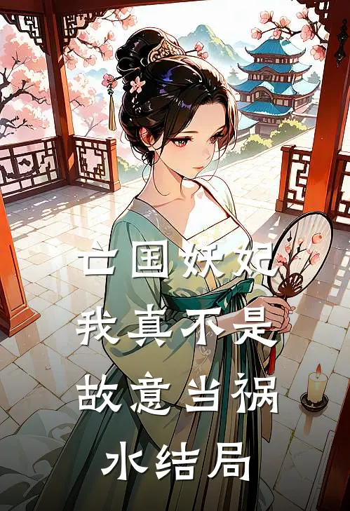 亡国妖妃，我真不是故意当祸水结局