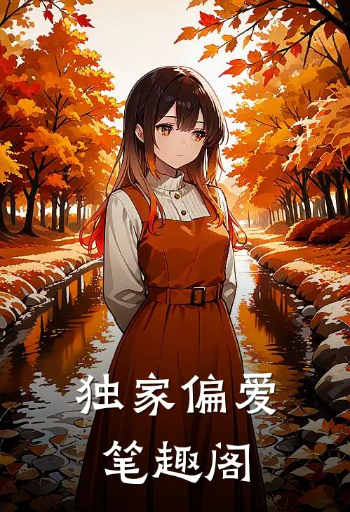 独家偏爱笔趣阁