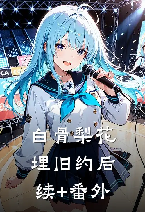 白骨梨花埋旧约后续+番外