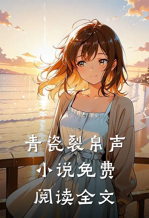 青瓷裂帛声小说免费阅读全文