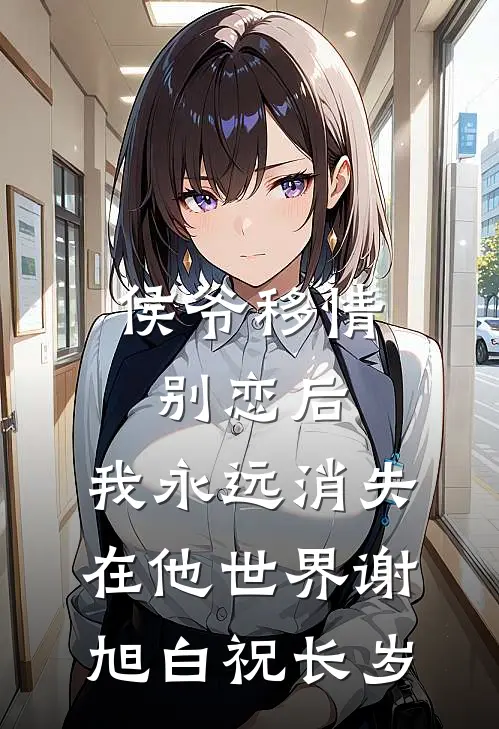 侯爷移情别恋后，我永远消失在他世界谢旭白祝长岁