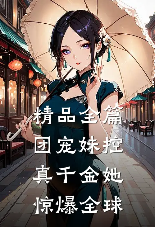 精品全篇团宠妹控：真千金她惊爆全球