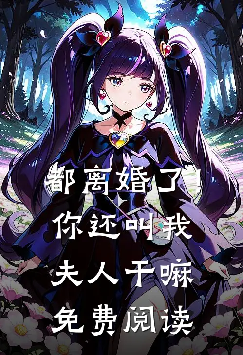 都离婚了！你还叫我夫人干嘛免费阅读