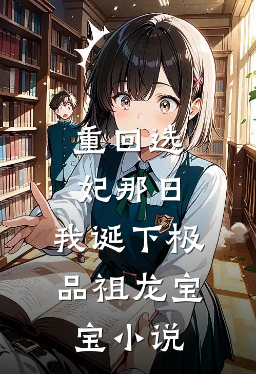 重回选妃那日，我诞下极品祖龙宝宝小说