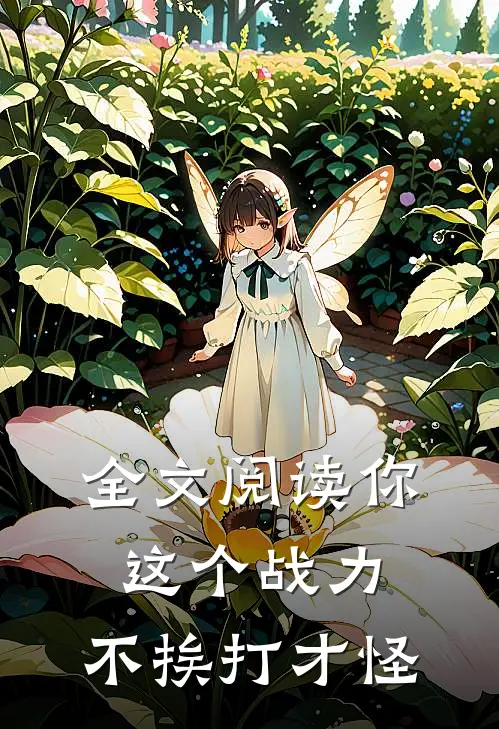 全文阅读你这个战力，不挨打才怪