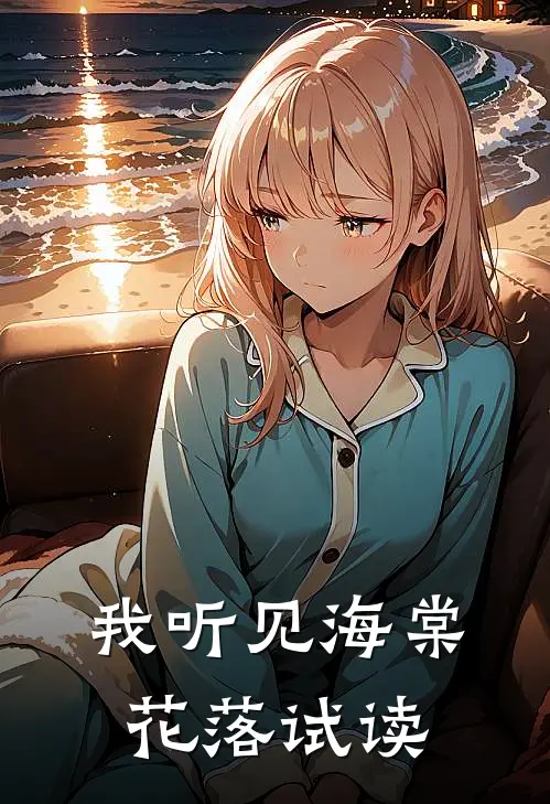 我听见海棠花落试读