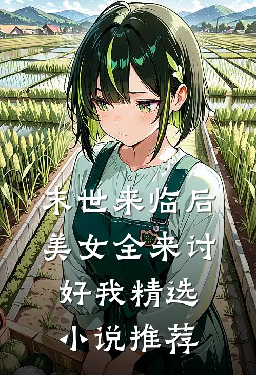 末世来临后，美女全来讨好我精选小说推荐