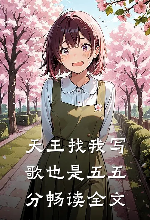 天王找我写歌也是五五分畅读全文