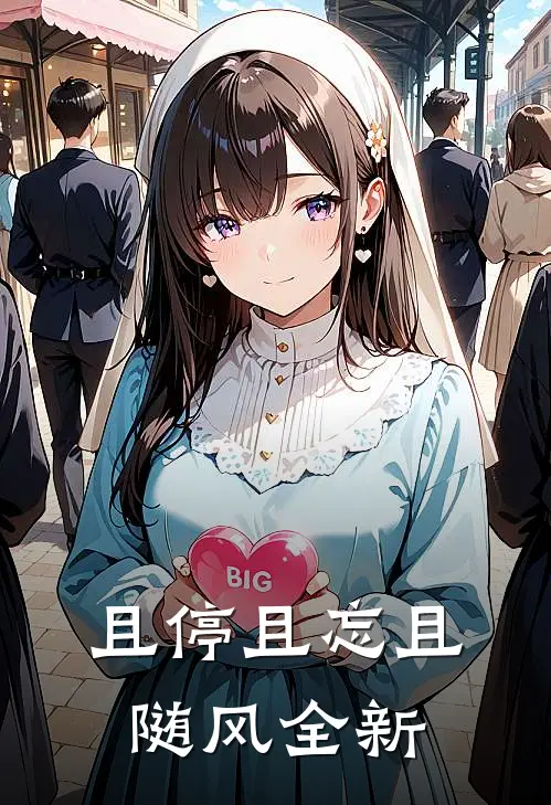 且停且忘且随风全新