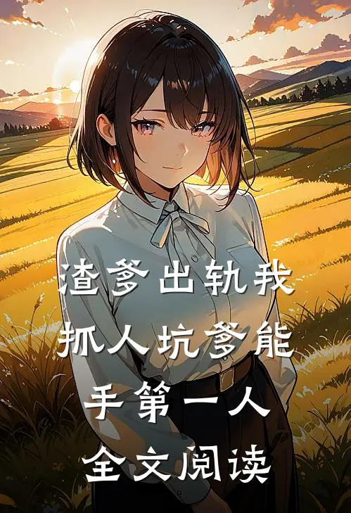 渣爹出轨我抓人坑爹能手第一人全文阅读