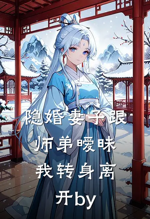 隐婚妻子跟师弟暧昧，我转身离开by