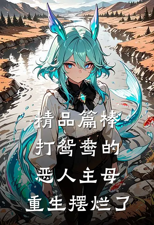 精品篇棒打鸳鸯的恶人主母，重生摆烂了