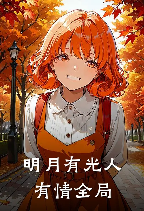 明月有光人有情全局