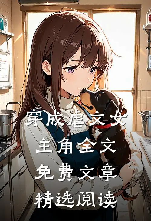 穿成虐文女主角全文免费文章精选阅读