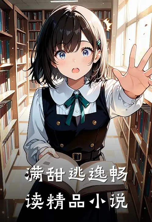 满甜逃逸畅读精品小说