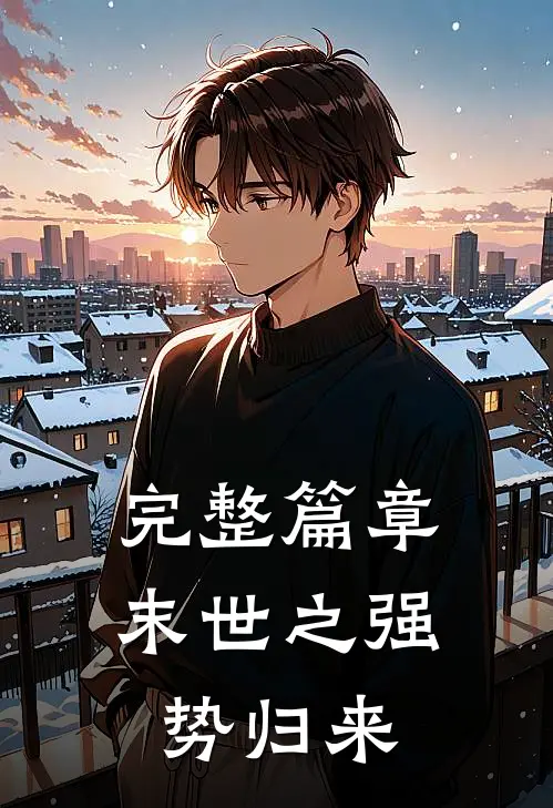 完整篇章末世之强势归来