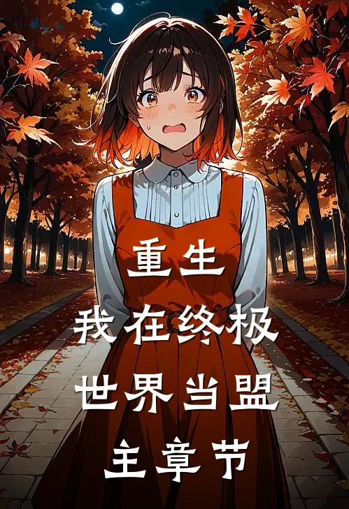 重生：我在终极世界当盟主章节