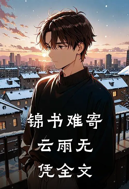 锦书难寄，云雨无凭全文