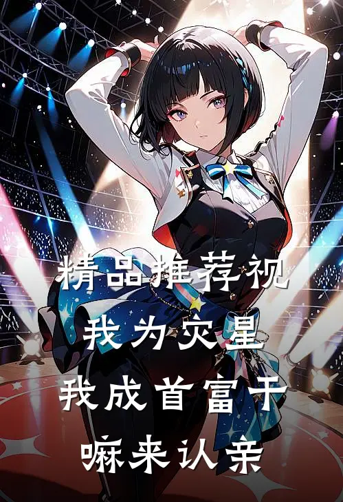 精品推荐视我为灾星,我成首富干嘛来认亲