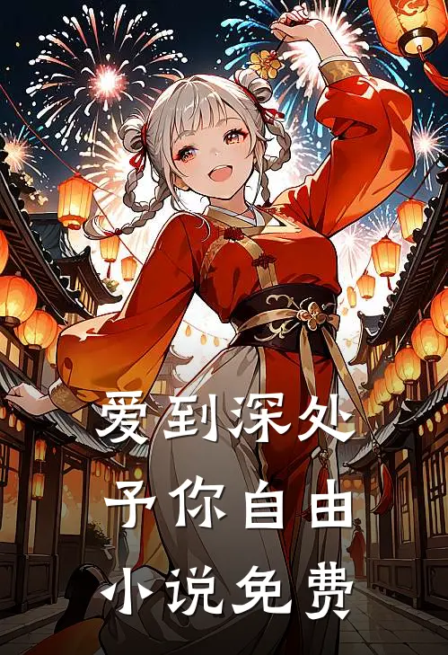 爱到深处，予你自由小说免费