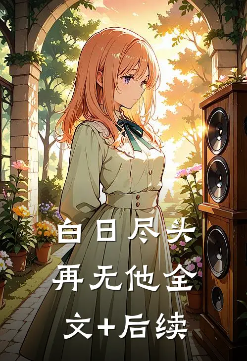 白日尽头再无他全文+后续