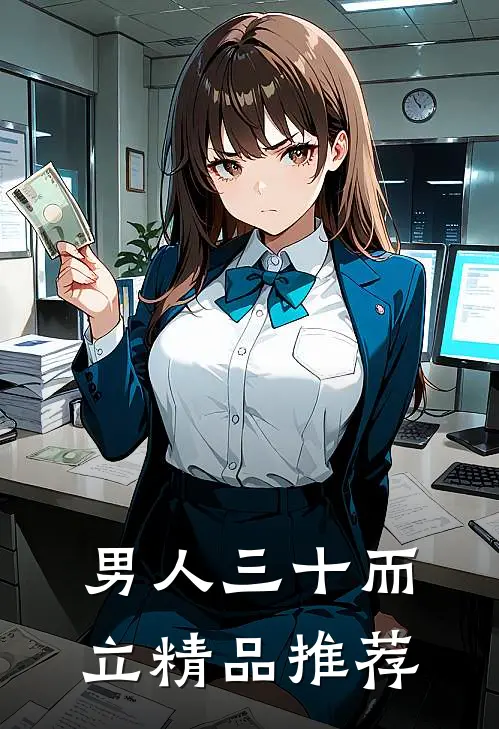 男人三十而立精品推荐