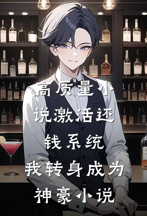 高质量小说激活还钱系统,我转身成为神豪小说