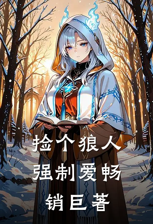 捡个狼人强制爱畅销巨著