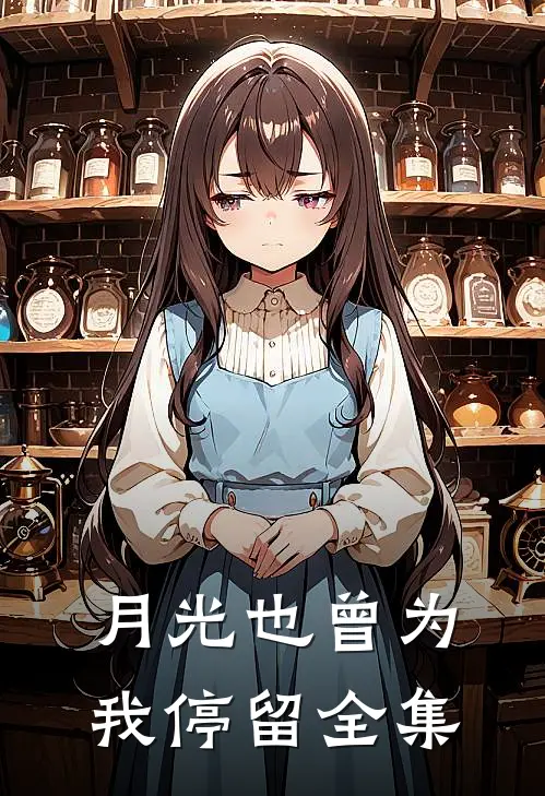 月光也曾为我停留全集