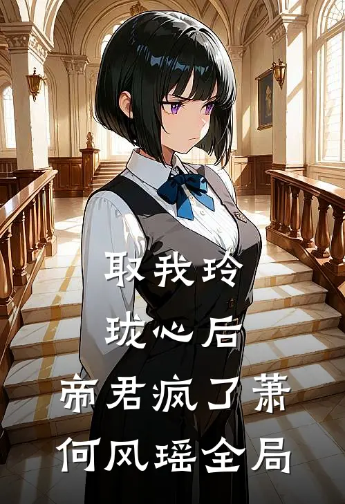取我玲珑心后，帝君疯了萧何风瑶全局