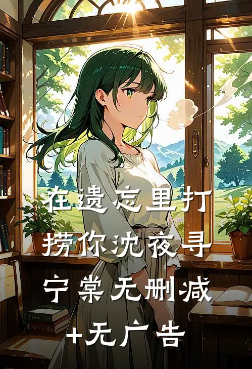 在遗忘里打捞你沈夜寻宁棠无删减+无广告