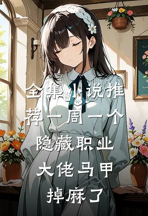 全集小说推荐一周一个隐藏职业，大佬马甲掉麻了