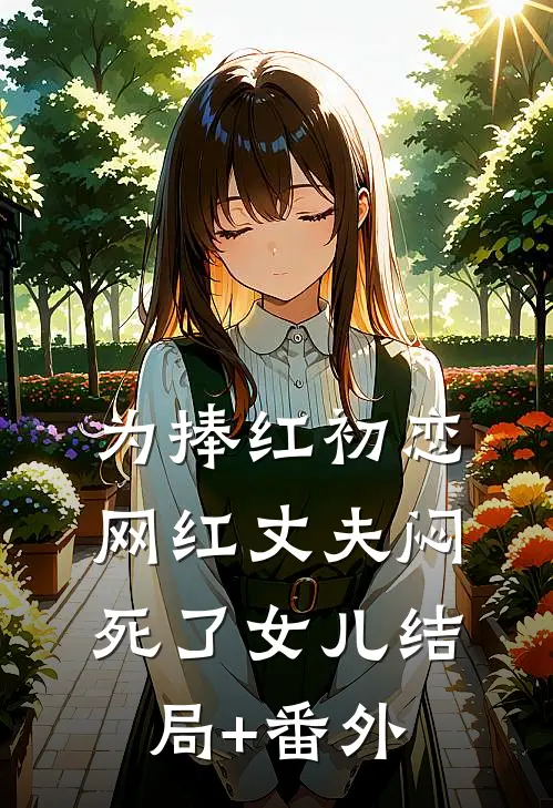 为捧红初恋，网红丈夫闷死了女儿结局+番外