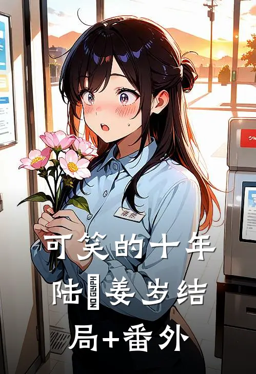 可笑的十年陆璟姜岁结局+番外