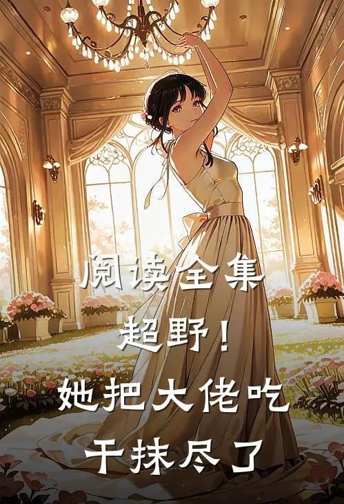 阅读全集超野！她把大佬吃干抹尽了