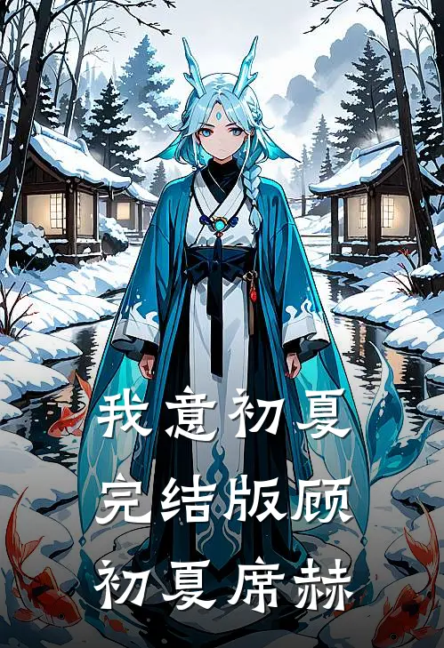 我意初夏完结版顾初夏席赫