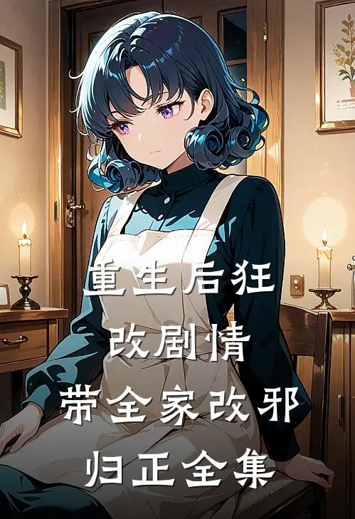 重生后狂改剧情，带全家改邪归正全集