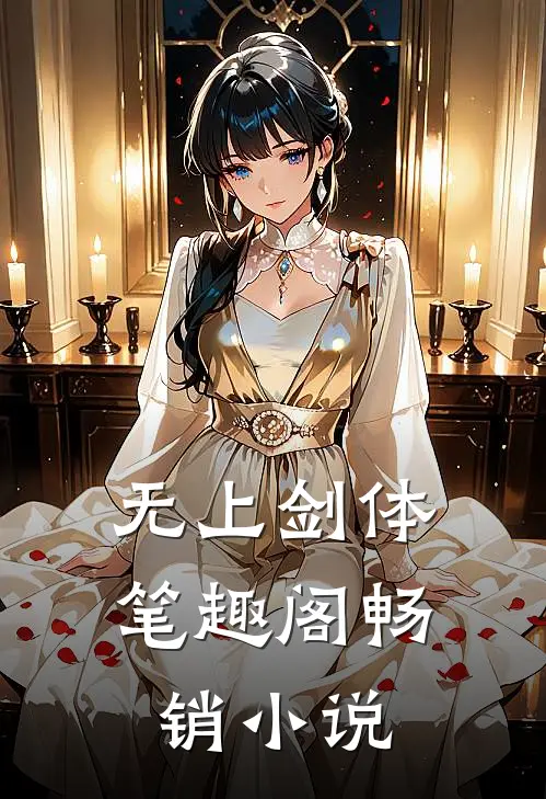 无上剑体笔趣阁畅销小说