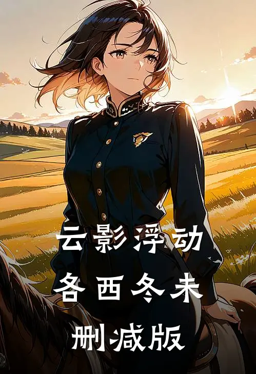 云影浮动各西冬未删减版
