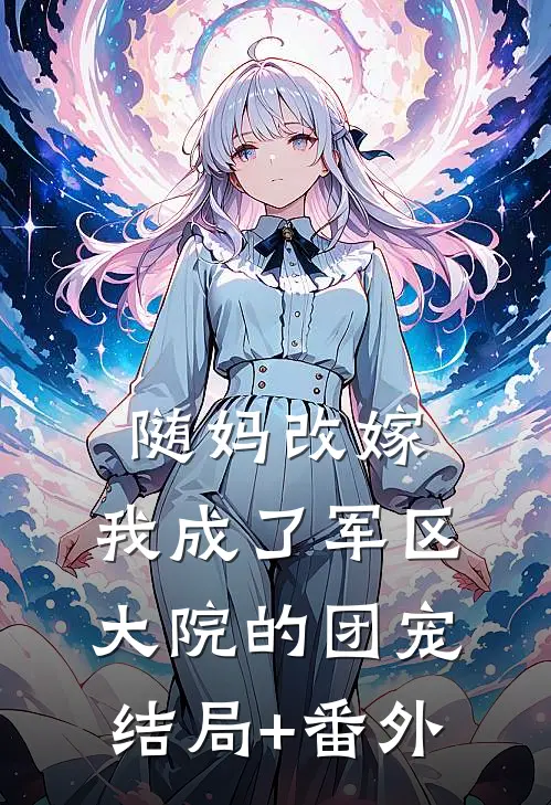 随妈改嫁：我成了军区大院的团宠结局+番外