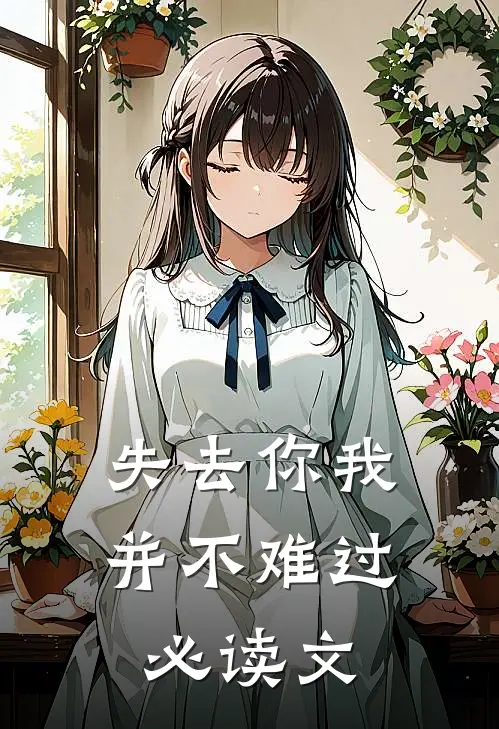 失去你我并不难过必读文