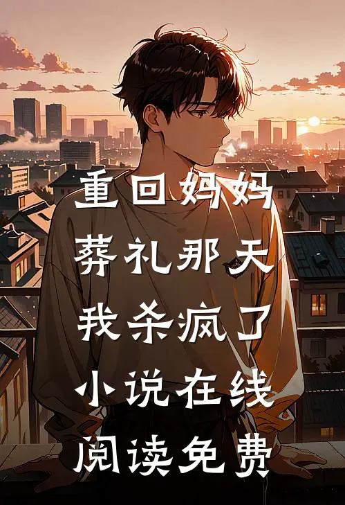 重回妈妈葬礼那天，我杀疯了小说在线阅读免费