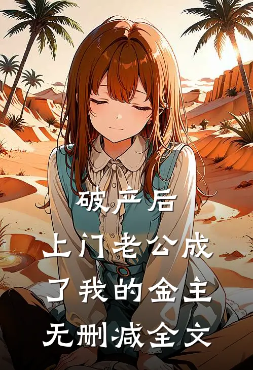 破产后，上门老公成了我的金主无删减全文